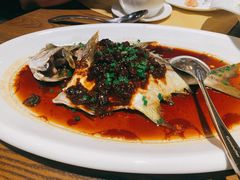 -天府中餐厅·粤菜·海南菜·生猛海鲜(三亚海棠湾洲际度假酒店)