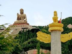 -龙口南山旅游景区