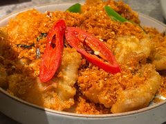 -留半山·香港食堂(啦啦宝都店)