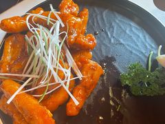 -大融厨·鸡毛店·川菜(果壳里东安湖店)