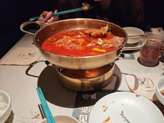 -饱嗝·泰傣厨房(国创园店)