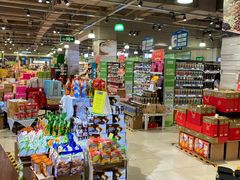 -BETTER拜特精品超市(丹尼斯一天地店)