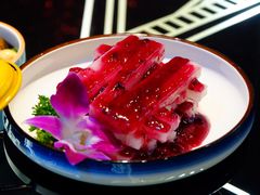 -星璨火吧KTV聚会餐厅(丰庆路店)