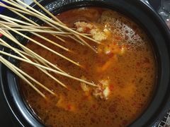 -瑞杰烧烤店·24小时营业(山东路店)