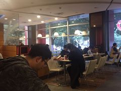 -肯德基(欣旺店)