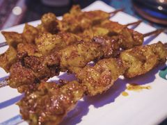 -巴依老爷新疆美食(望京小街店)