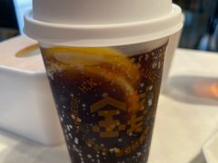 冻柠乐-金戈戈香港豉油鸡(南山海岸城店)