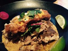 -Luchador摔跤手墨西哥餐厅(恒宇广场店)