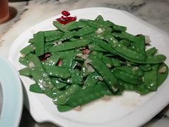 -梁家大院•农家菜(昆山会展中心店)