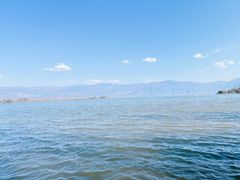 -西昌邛海湿地