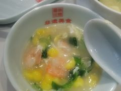-乔家小院•非遗驴肉•本地小海鲜(滨河路店)