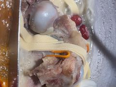 -骨之味·筒骨汤火锅(晋江万达店)
