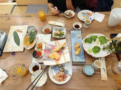 -红叶日本料理(辰熙广场店)