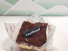 提拉米苏蛋糕-好利来(交大店)