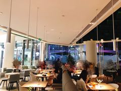 大堂-gaga(深圳福田星河COCO Park店)