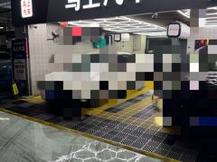 -马上汽车(东沙湖店)