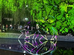 -元大都城垣遗址公园