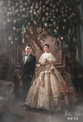 -THE QUEEN(北京店)