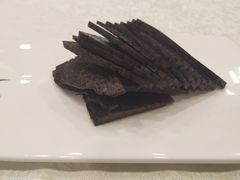 素火腿-梅龙镇酒家(南京西路总店)