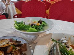 -崖口红树林海鲜餐厅