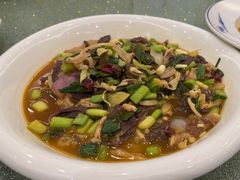 -新丁香海鲜主题餐厅(现代花园店)