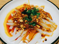 -渝信川菜 · 川味家常菜(财富购物中心店)