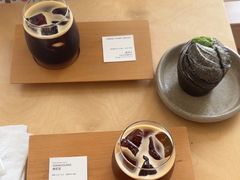 -DEEP COFFEE(瑞光烘焙工厂店)