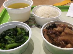 -老乡鸡(合肥高铁南站店)
