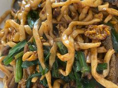 -三百碗宝应长鱼面(板仓街店)