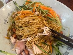 -王春春鸡汤饭(上海中海环宇城店)