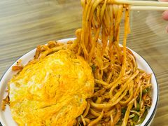 -佳佳面馆(龙首村东区店)