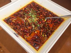 毛血旺-杨记隆府(白象街店)