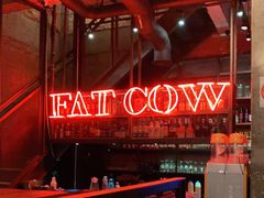 -FAT COW(虹梅路店)