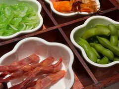 -吴越荣记苏州菜·松鼠桂鱼100%活鱼现做(月光码头店)