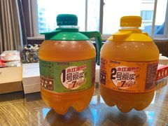 -永红源·啤酒烧烤海鲜大排档(台柳路店)