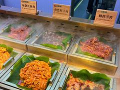 -玫瑰花园自助烤肉(顺义鑫海韵通店)