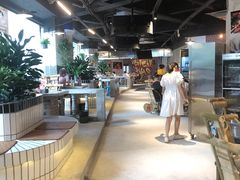 -神伙烧烤(江北黄泥塝店)