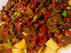 -葡萄集|滋味新疆菜·精酿酒馆(瑞豪酒店)