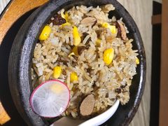 -熹素·鲜美素食Vegetarian (天河领展店)