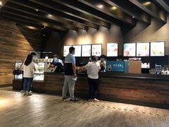 -星巴克(苏州竹园路店)