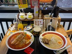 -雷门拉面店(新光天地店)