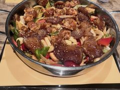 -黄记煌三汁焖锅(龙湖U城店)