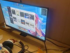 -沐禾网咖(财富店)