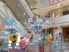 -圆融购物中心(南天成路店)