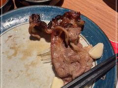-烧肉达人•炭火烧肉(新天地店)