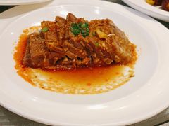 -宴天下大酒店(政和路店)