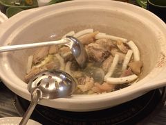 -龙泉人椰子鸡(龙昆南总店)