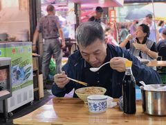 -小罗子汤店(大士院总店)