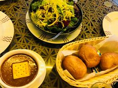 -福龙葡国餐(百老汇店)
