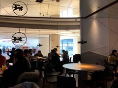 大堂-金牌外婆家(苏州中心店)